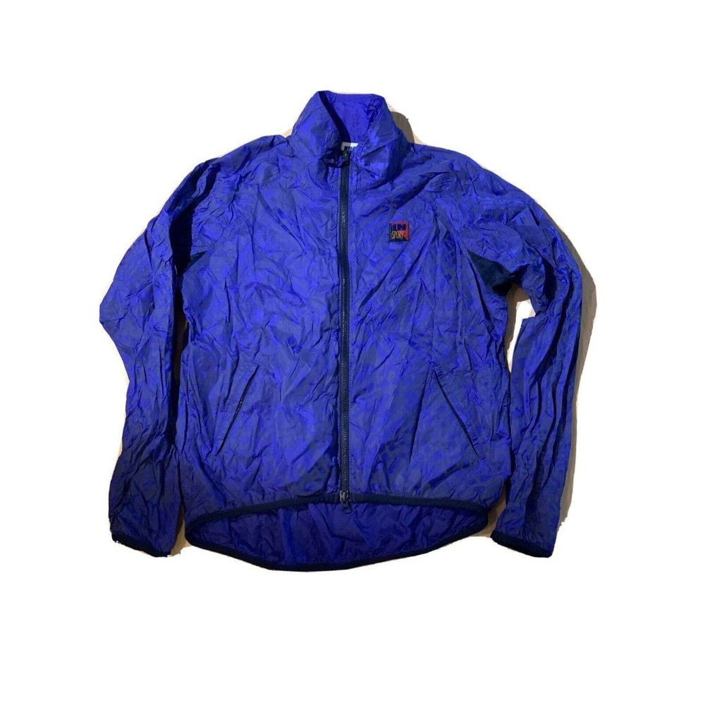 In Sport Vintage Running Jacket Men’s Large